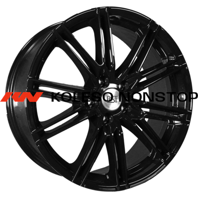 RST 8x18/5x108 ET45 D63,4 R168 (Tugella) BL