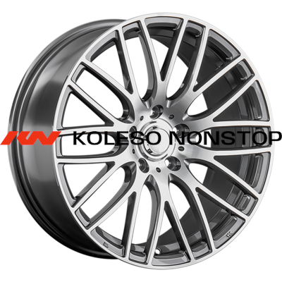 LS 8x18/5x114,3 ET45 D73,1 471 GMF (конус)
