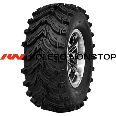 Forerunner 27x9-12 6PR 52F Mars-B TL