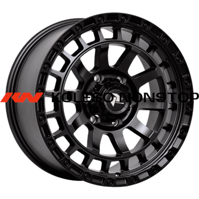 PDW 8x17/6x139,7 ET24 D100,1 2105 (FF) U4B