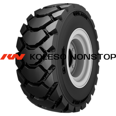 Galaxy 18,4-26(480/80-26) 14PR Jumbo Hulk L-4 TL ИНДИЯ