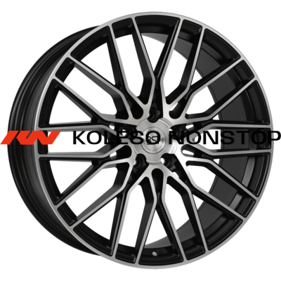 Neo 9,5x21/5x112 ET31 D66,6 211FF (Touareg II /Audi Q7 2024) BDm FlowForming