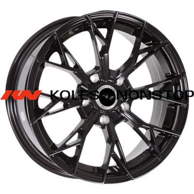 Lizardo 7x16/5x114,3 ET40 D67,1 XH180 B (конус)