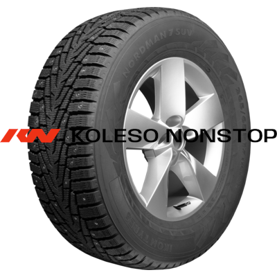 Ikon Tyres 225/65R17 106T XL Nordman 7 SUV TL (шип.)
