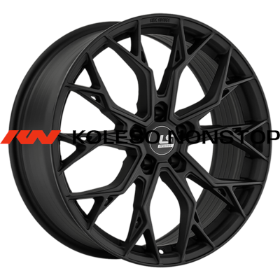 LS FlowForming 7,5x17/5x112 ET30 D66,6 RC108 MB (конус)