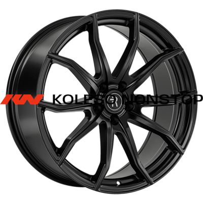 Replay 6,5x16/5x108 ET50 D63,4 FD135 BKS (конус, C570)