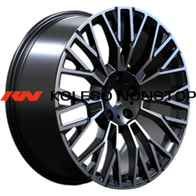 BKNG 10,5x20/5x112 ET40 D66,6 3S1111 MB (BKNG Alloy wheel)