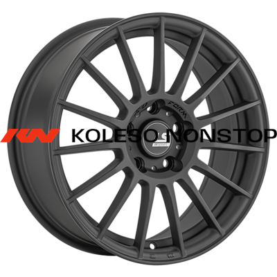 LS FlowForming 7,5x17/5x120 ET30 D72,6 RC05 MB (конус)