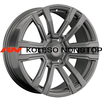 LS Forged 8,5x19/6x139,7 ET20 D106,1 LS FG11 MGM (конус, C570)