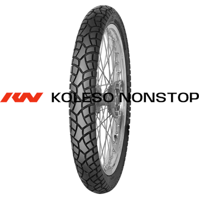 Mitas 100/90-19 57S MC-24 Invader Front TL