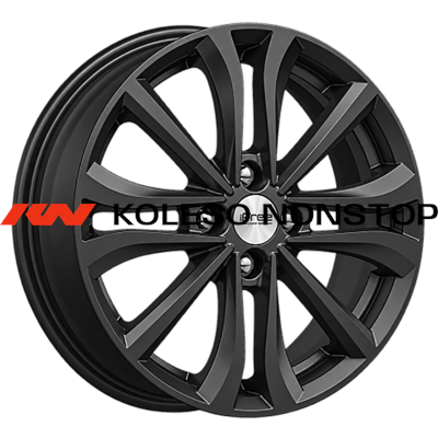iFree 6x16/4x100 ET50 D60,1 Панган (КС938) BKM