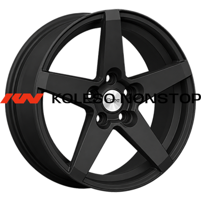 iFree 6,5x17/5x112 ET37 D57,1 Токен (КС1127) BKM