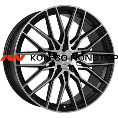 Neo 7,5x20/5x114,3 ET35 D60,1 211FF (Lexus NX) BDm FlowForming