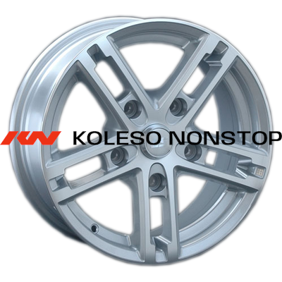LS 6,5x15/5x139,7 ET40 D98,5 292 SF (конус)