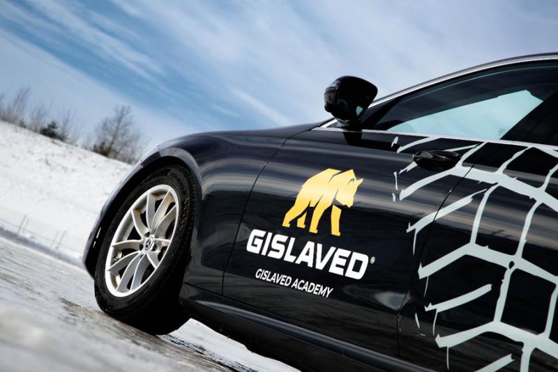 Холдинг «Кордиант» продемонстрировал возможности своих зимних шин в Беларуси