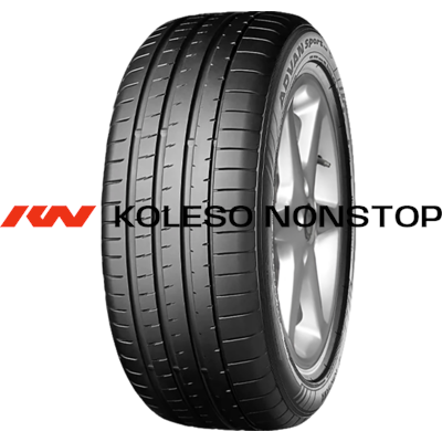 Yokohama 295/35ZR20 105Y XL Advan Sport V107A TL