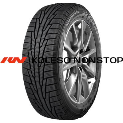 Ikon Tyres 225/55R17 101R XL Nordman RS2 TL