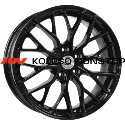 RST 7x18/5x114,3 ET37 D66,5 R268 (Jolion) BL