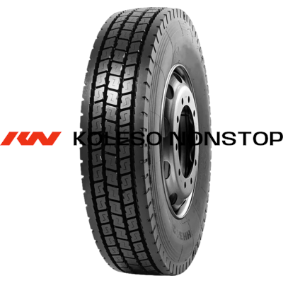 HiFly 295/75R22,5 146/143L HH312 TL M+S 16PR КИТАЙ