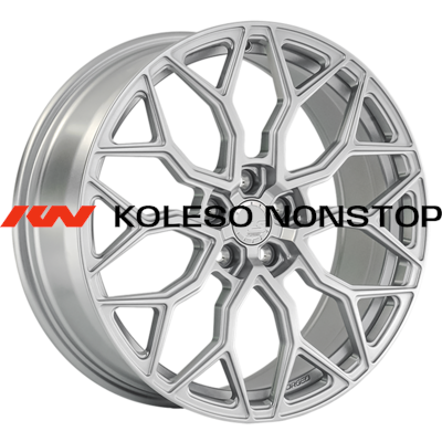 LS Forged 8x19/5x108 ET45 D63,3 LS FG13 SS (конус)