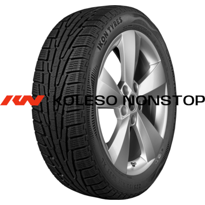 Ikon Tyres 235/55R19 105T XL Character Snow 2 SUV TL