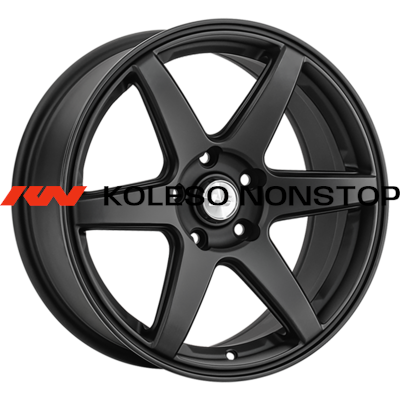 LS 8x17/5x114,3 ET45 D67,1 1330 MB (конус)