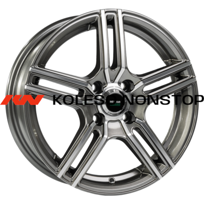 Megami 5,5x14/4x100 ET35 D73,1 MGM-1 GMF