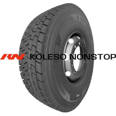Tornado (Advance Holdings) 315/80R22,5 156/150L (154/150M) GR-D1 HWR TL 20PR ВЬЕТНАМ