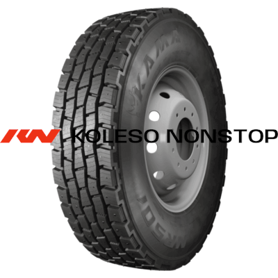 Kama 315/70R22,5 154/150L NR 501 TL