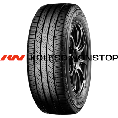 Yokohama 265/60R18 110V Geolandar CV G058 TL