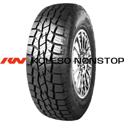 HiFly 275/65R18 116T Vigorous AT606 TL M+S 3PMSF