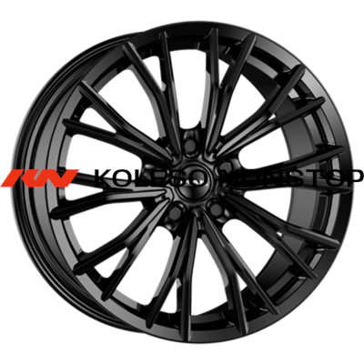 MAK 9x20/5x112 ET40 D66,6 Mark-D Gloss Black