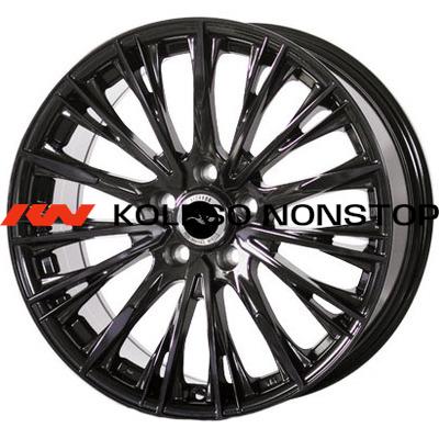 Lizardo 7,5x17/5x114,3 ET40 D67,1 XH304 B (конус)