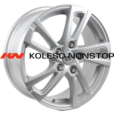 RST 6,5x16/5x114,3 ET46 D67,1 R046 (ASX, Cee'd, Optima) SL