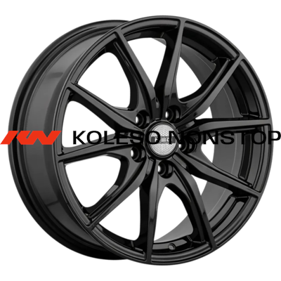 Neo 7x17/5x114,3 ET45 D60,1 776 BL