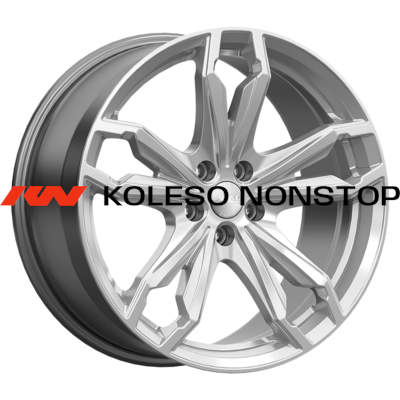 СКАД 9x19/5x108 ET42 D67,1 Гранада Селена