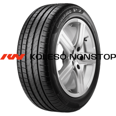 Pirelli 205/55R16 91V Cinturato P7 TL