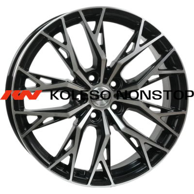 RST 7x19/5x114,3 ET40 D64,1 R119 (Haval F7) BD
