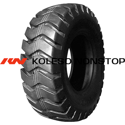 NorTec 23,5-25 20PR 177B ER-612 TT РОССИЯ + Камера 23,5-25 вентиль ГК-260 (0)