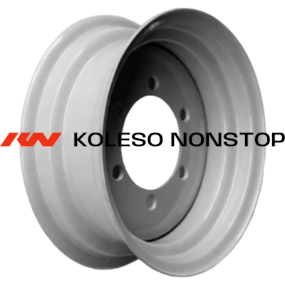 БЗТДиА 6x16/6x205 ET0 D161 RAL7040 (00.00.000-08)