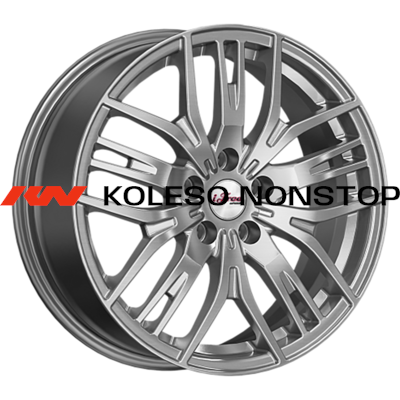 iFree 7x17/5x114,3 ET40 D66,1 Аскет (КС1072) Хай Вэй