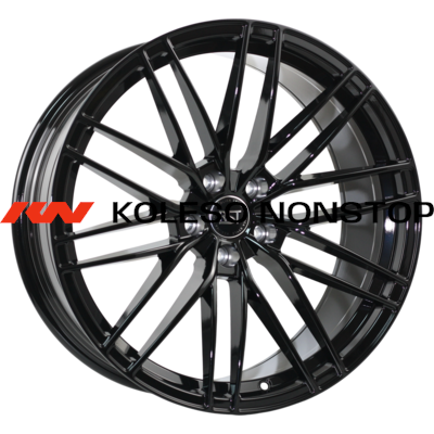 RST 9x20/5x112 ET20 D66,5 R132FF (Audi Q8) BL FlowForming