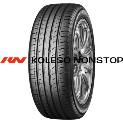 Yokohama 225/40R18 92W BluEarth-GT AE51 TL