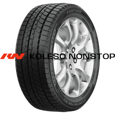 Fortune 225/55R17 101V XL FSR-901 TL