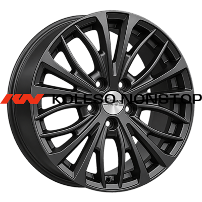 iFree Original 7,5x17/5x114,3 ET50 D67,1 КС873 (Mazda 6) BKM