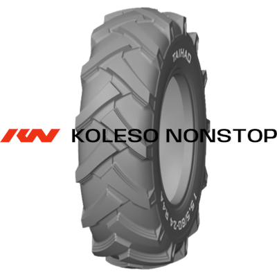 Total Trust 15,5/80-24(400/80-24) 14PR R-4(3) TL КИТАЙ