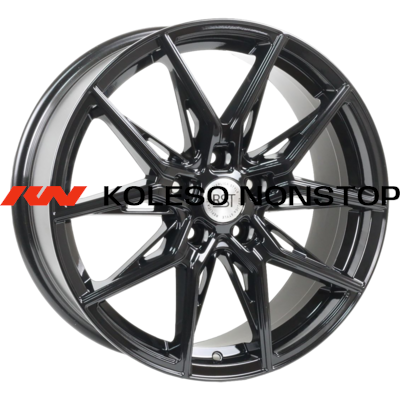RST 7,5x18/5x114,3 ET40 D66,6 R218 BL
