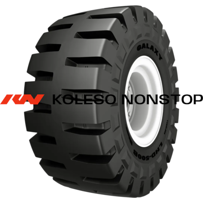 Galaxy 35/65-33 42PR LHD-500B L-5 TL ИНДИЯ