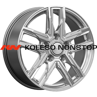 СКАД 8,5x20/5x150 ET55 D110,1 Техас Селена