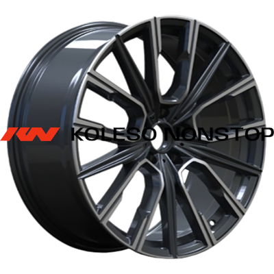 BKNG 8,5x20/5x112 ET25 D66,6 5836 BMF (BKNG Alloy wheel)